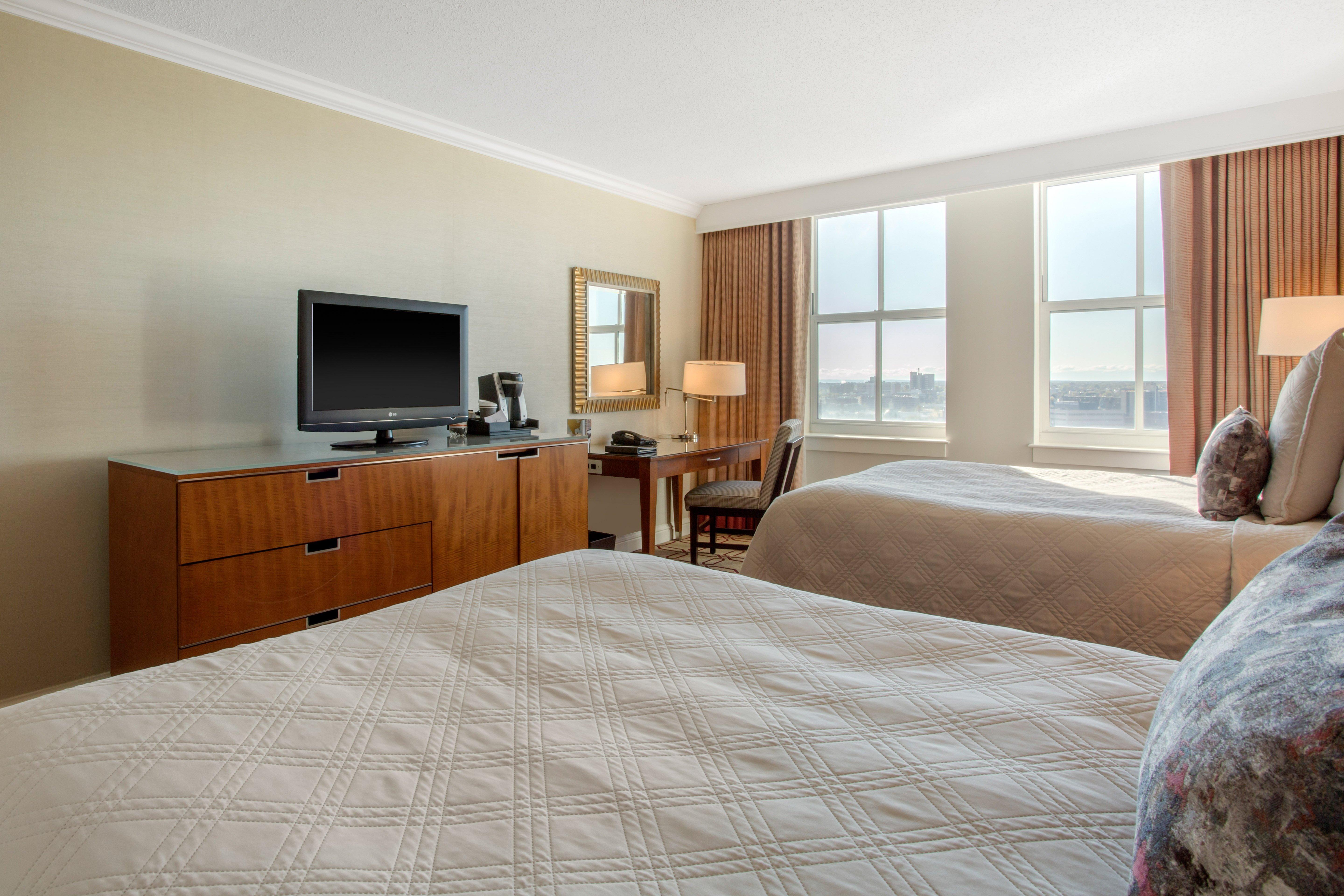 Omni Providence Hotell Exteriör bild