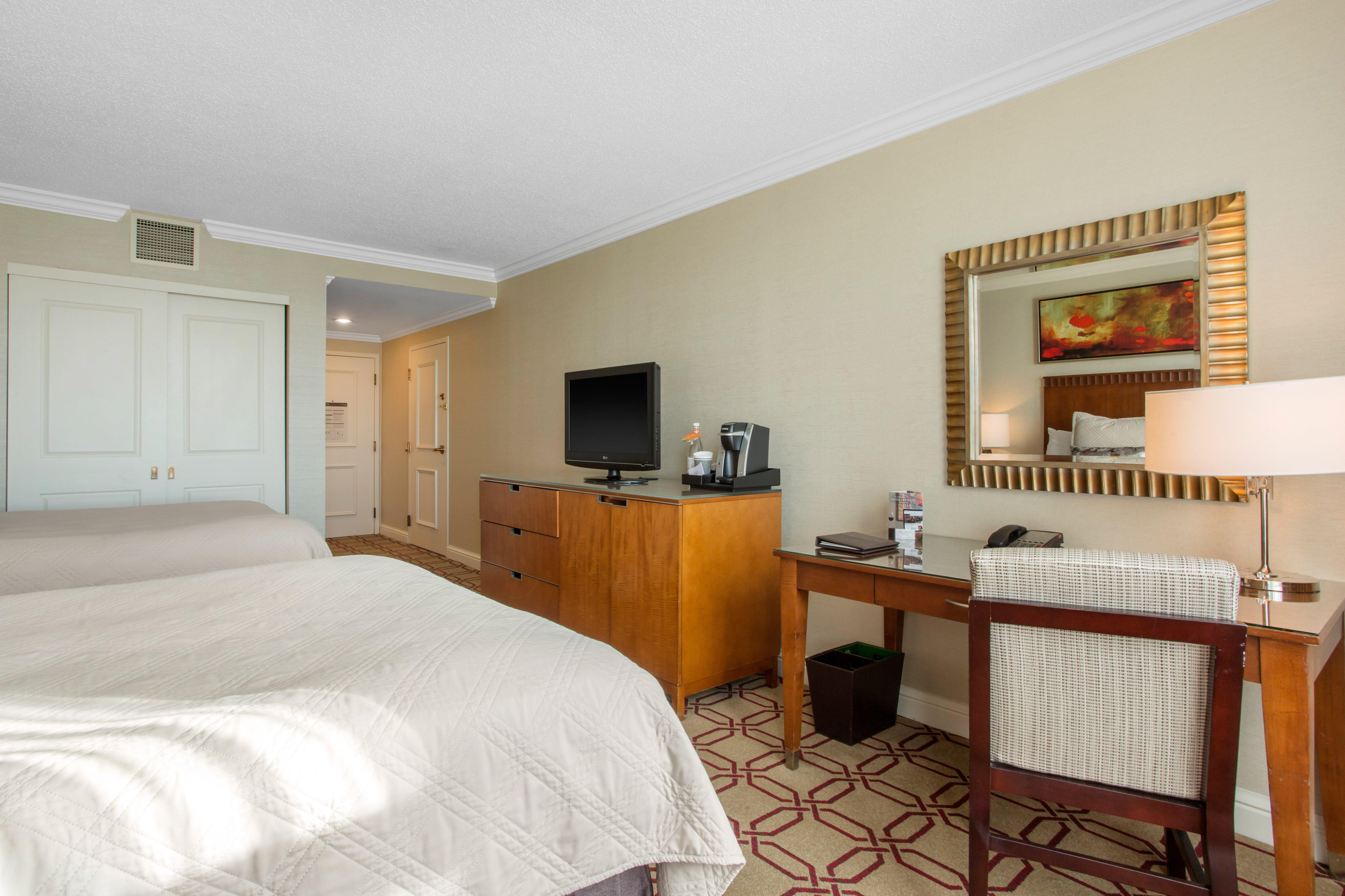 Omni Providence Hotell Exteriör bild