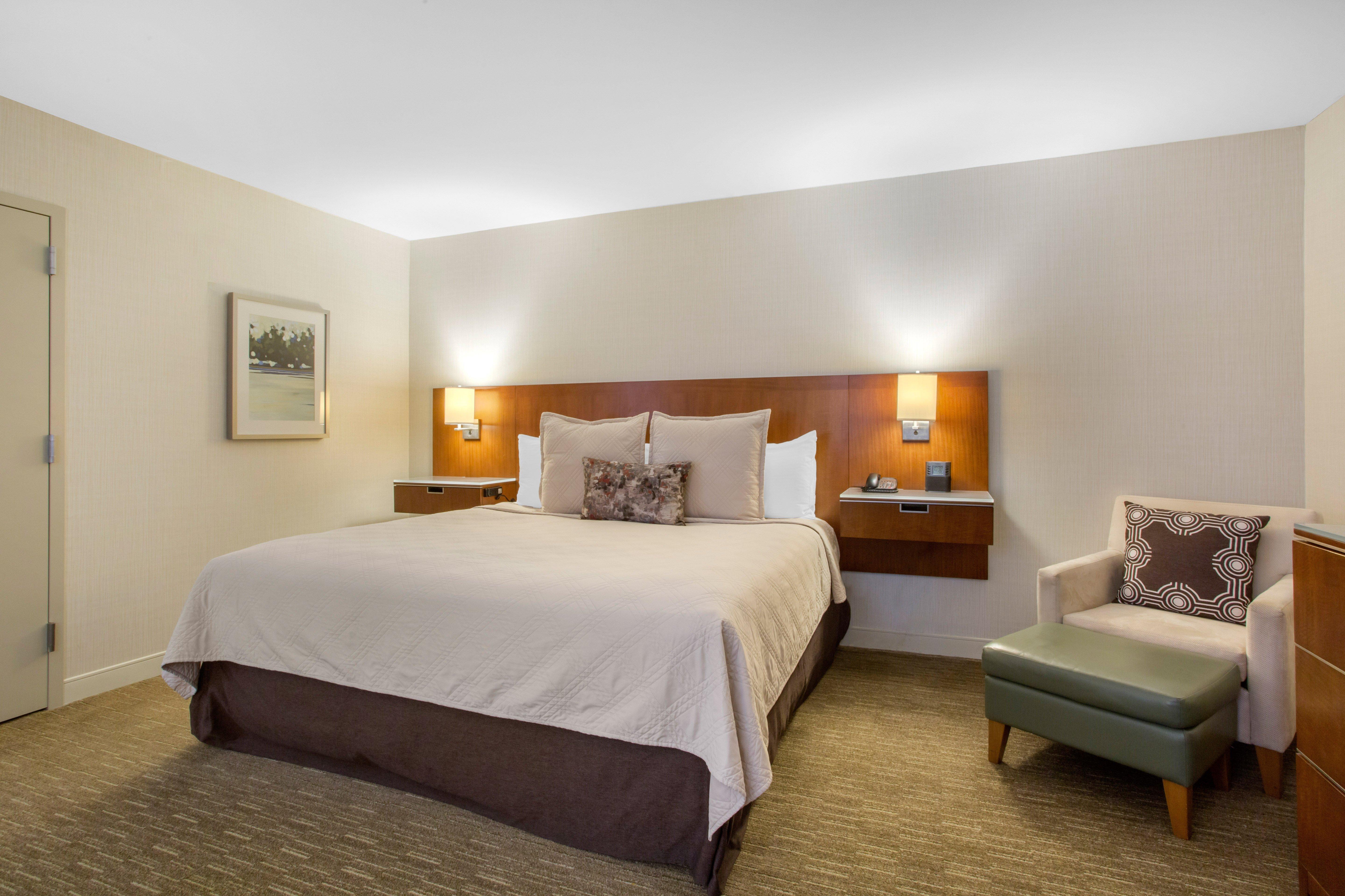 Omni Providence Hotell Exteriör bild