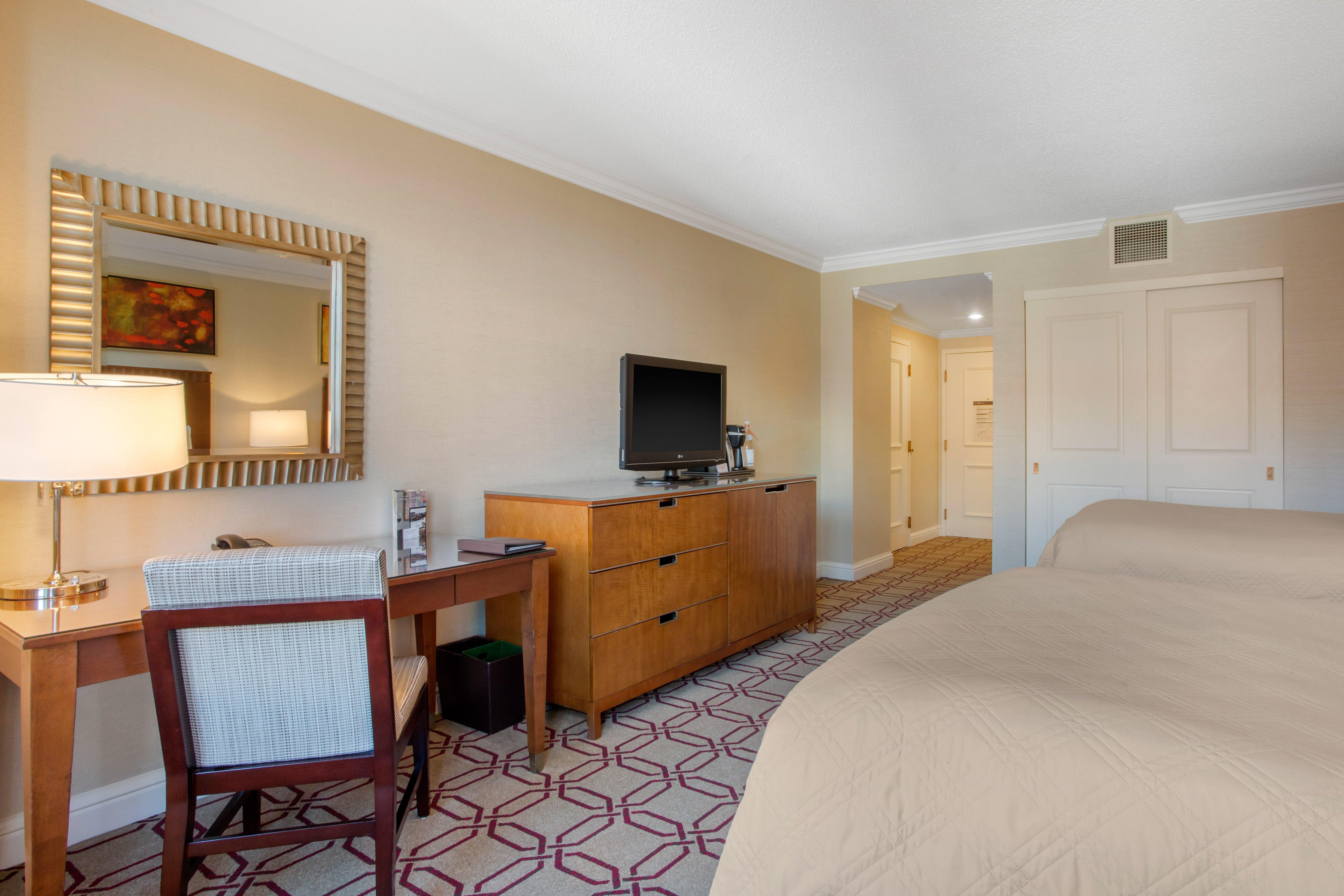Omni Providence Hotell Exteriör bild