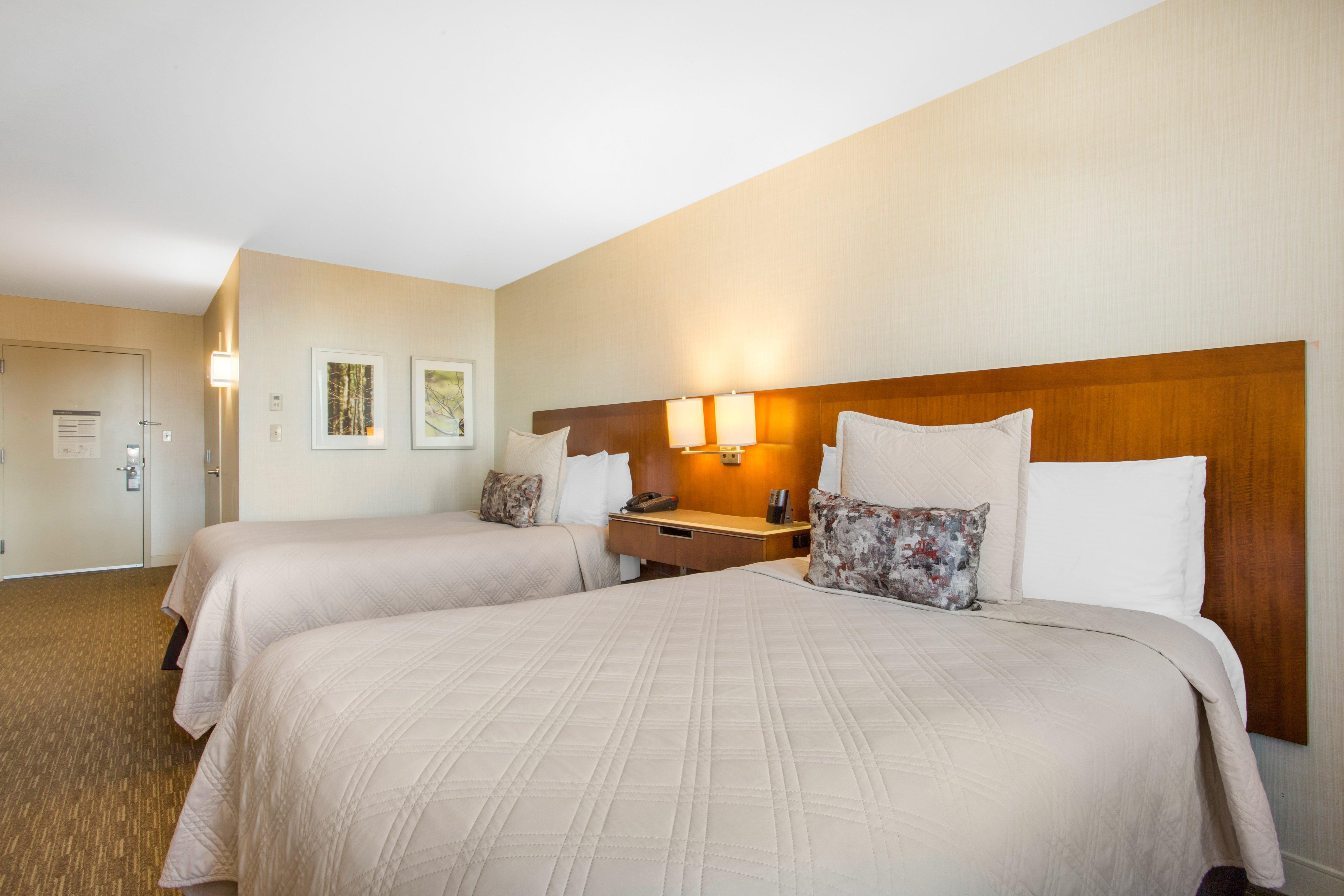 Omni Providence Hotell Exteriör bild
