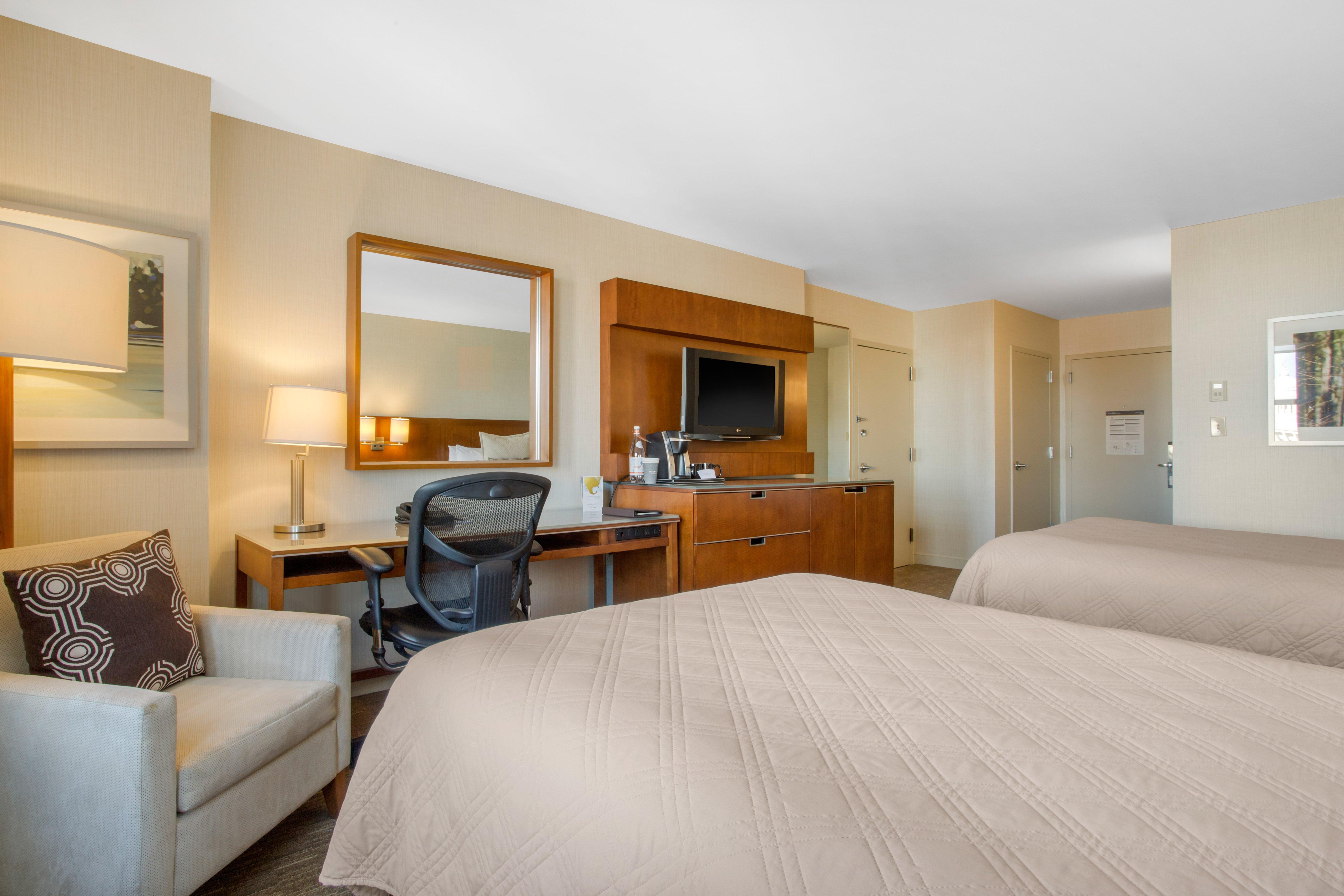 Omni Providence Hotell Exteriör bild