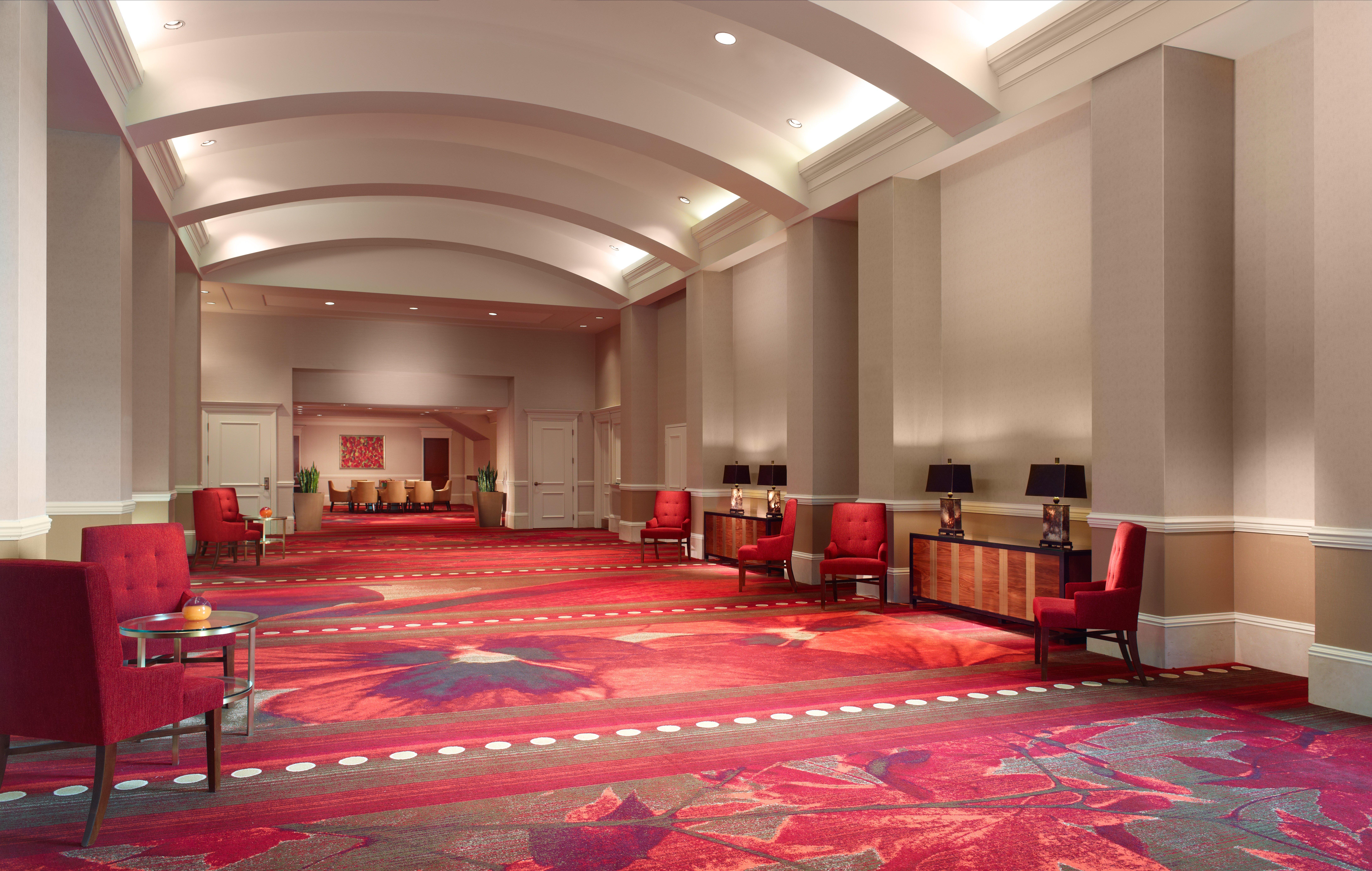 Omni Providence Hotell Exteriör bild